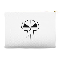 Skull, Skulls, Skeleton, Tattoo Accessory Pouches | Artistshot