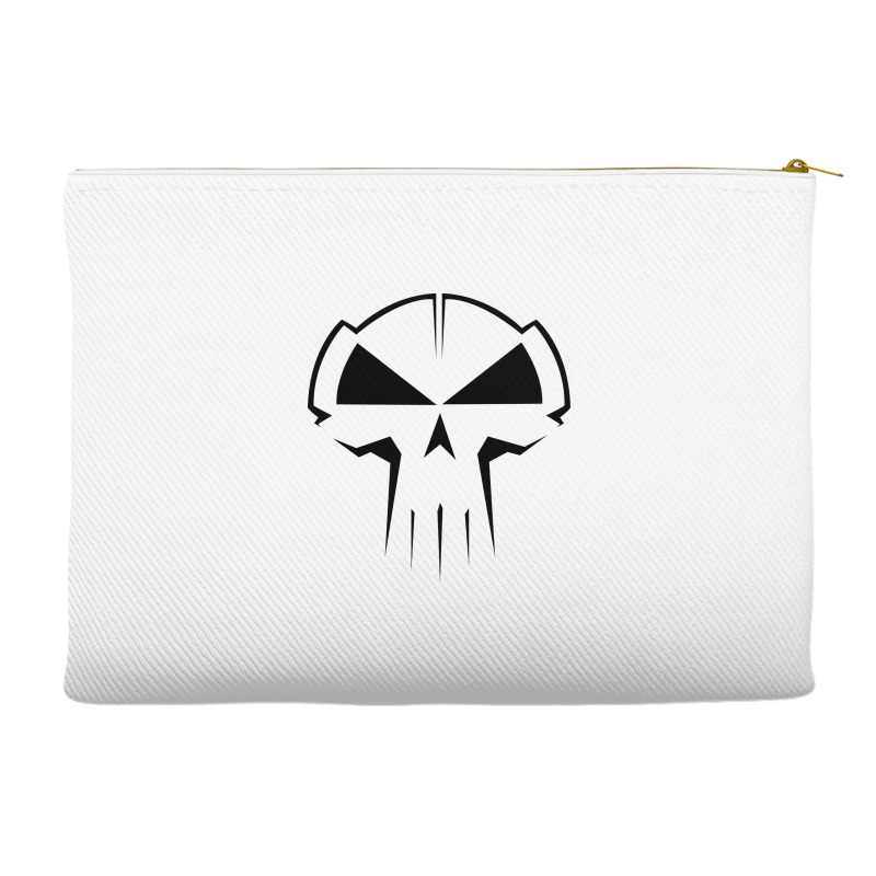 Skull, Skulls, Skeleton, Tattoo Accessory Pouches | Artistshot