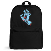 Zombie Hand Backpack | Artistshot