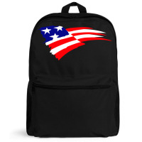 American Flag, Usa Backpack | Artistshot