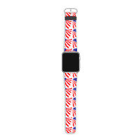 American Flag, Usa Apple Watch Band | Artistshot