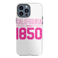 California Established 1850, Usa Iphone 13 Pro Max Case | Artistshot