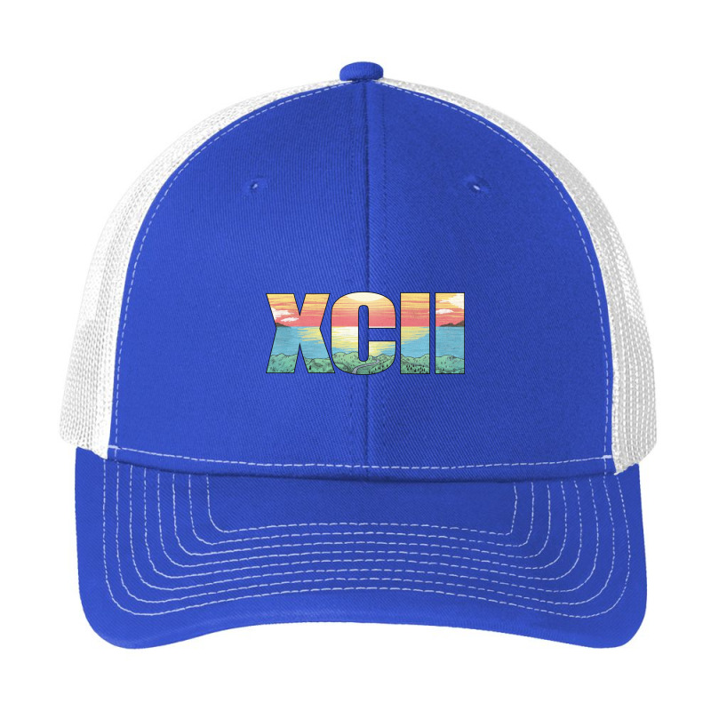 Quinn Xcii Change Of Scenery Pa Trucker Cap | Artistshot