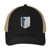 Scout Regiment Pa Trucker Cap | Artistshot