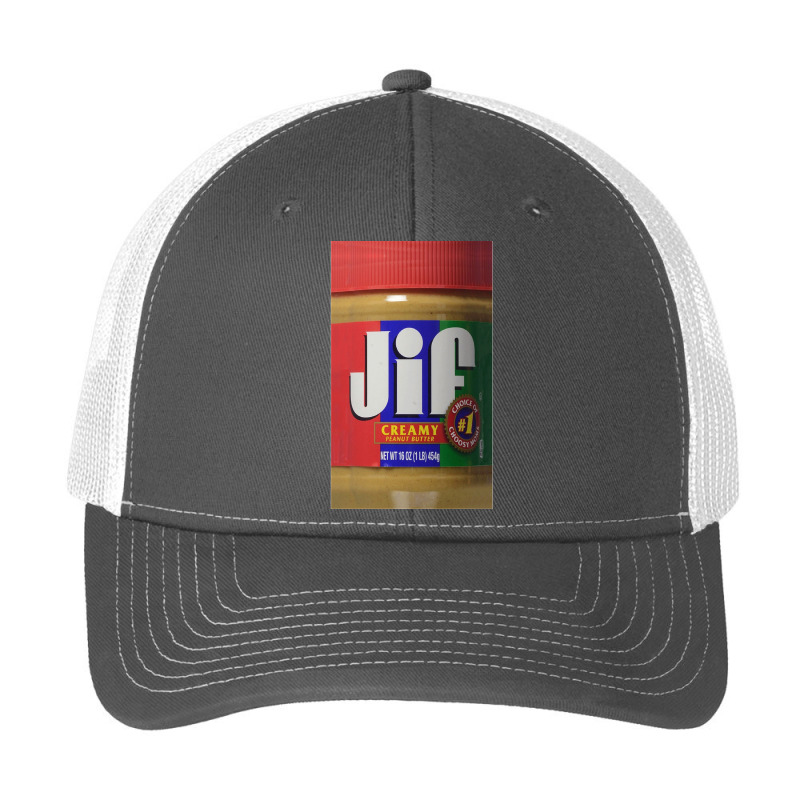 Jif-peanut-butter- Pa Trucker Cap | Artistshot