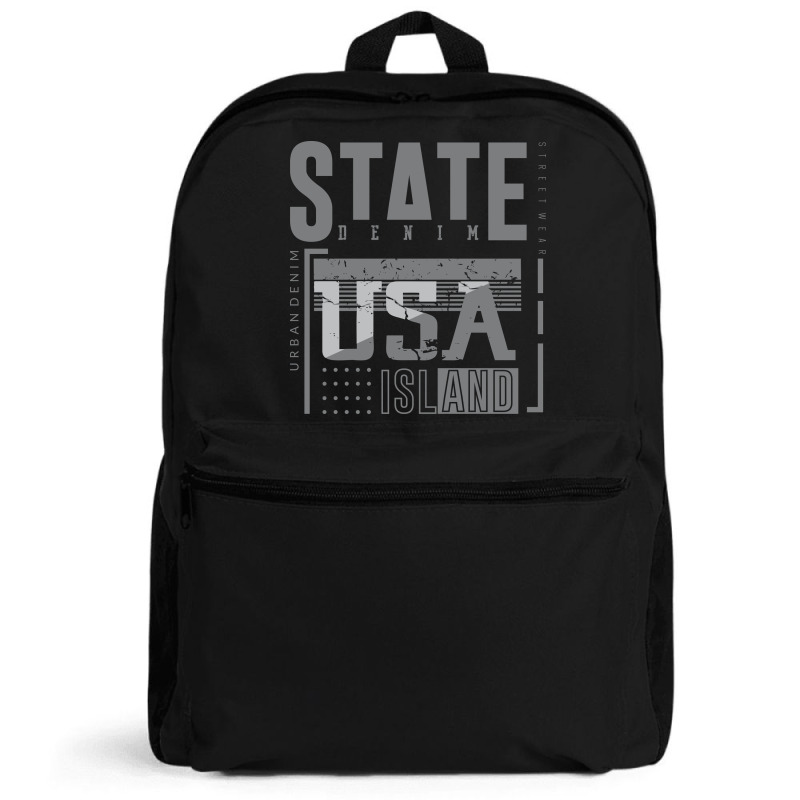 America, Usa Backpack | Artistshot