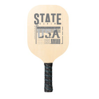 America, Usa Pickleball Paddle | Artistshot