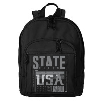 America, Usa Basic Backpack | Artistshot