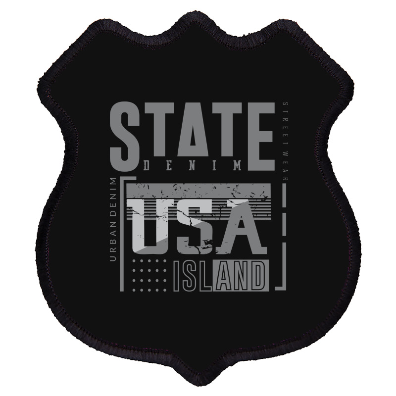 America, Usa Shield Patch | Artistshot