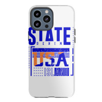 America, Usa Iphone 13 Pro Max Case | Artistshot