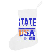 America, Usa Holiday Stocking | Artistshot