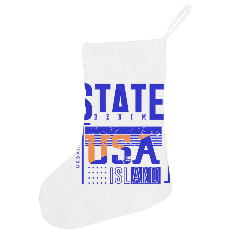 America, Usa Holiday Stocking | Artistshot