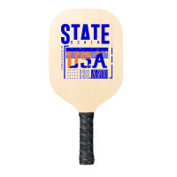 America, Usa Pickleball Paddle | Artistshot