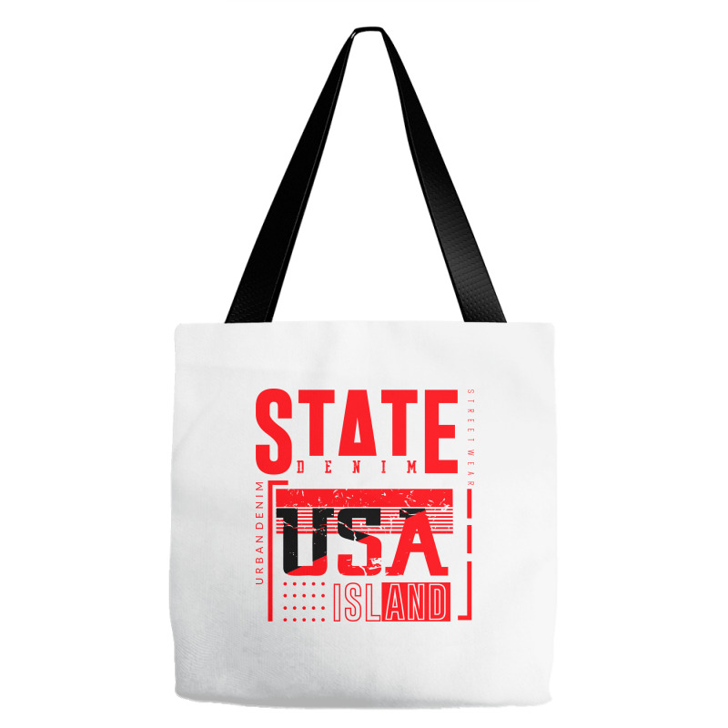 America, Usa Tote Bags | Artistshot