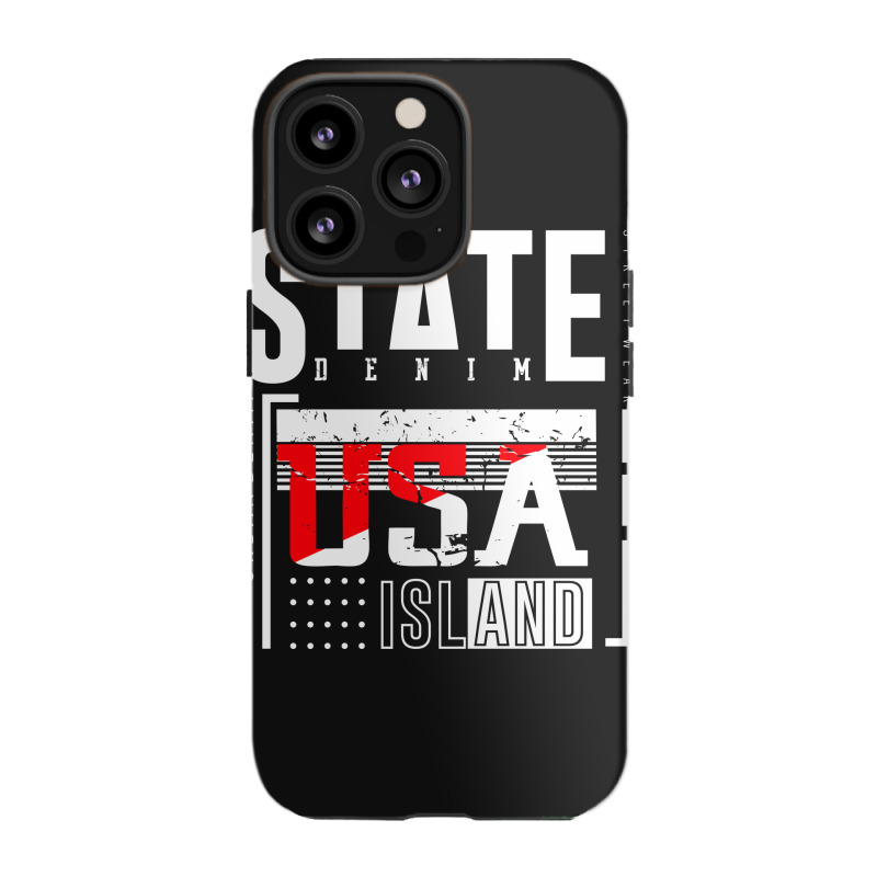 America, Usa Iphone 13 Pro Case | Artistshot