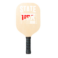 America, Usa Pickleball Paddle | Artistshot