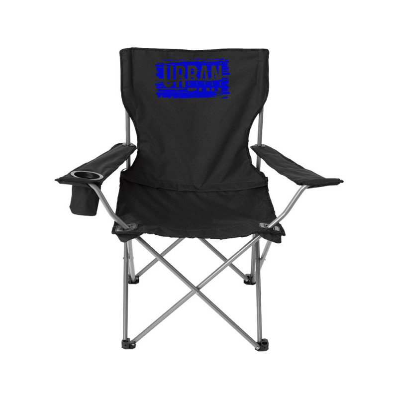 Urban Style Camping Chair | Artistshot