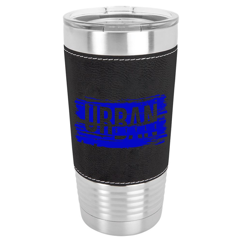 Urban Style Leatherette Tumbler | Artistshot