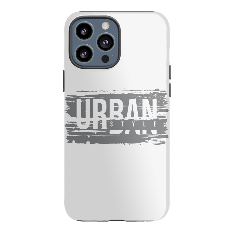 Urban Style Iphone 13 Pro Max Case | Artistshot