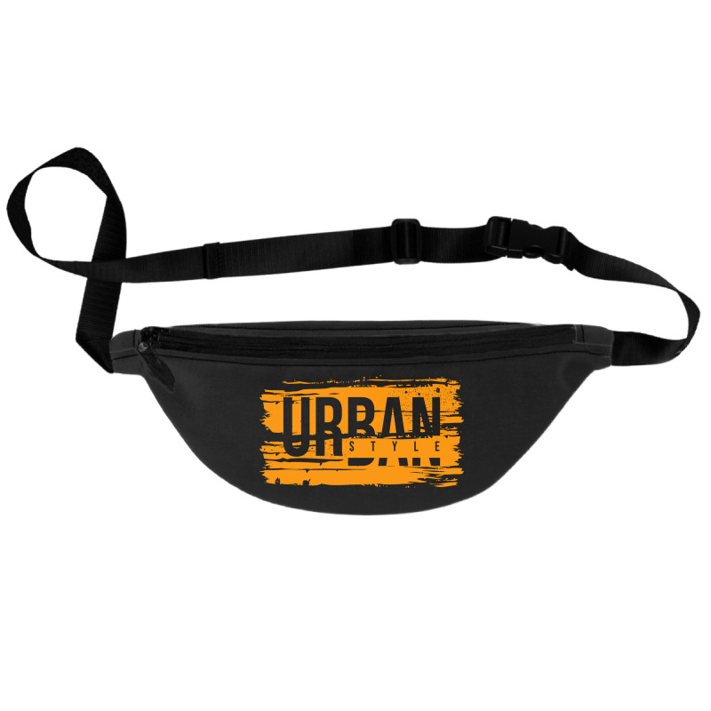 Urban Style Fanny Pack | Artistshot