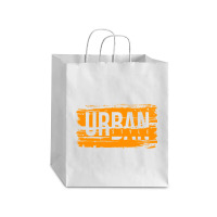 Urban Style Debie Paper Bag - 10 X 5 X 13 | Artistshot