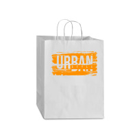 Urban Style Mart Paper Bag -13 X 7 X 17 | Artistshot