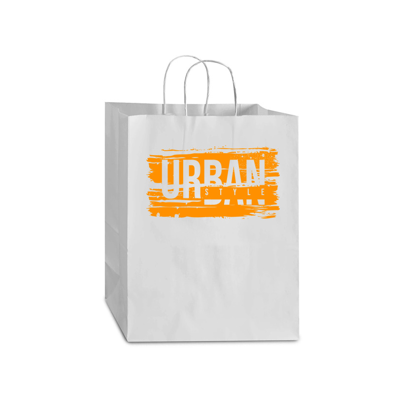 Urban Style Mart Paper Bag -13 X 7 X 17 | Artistshot