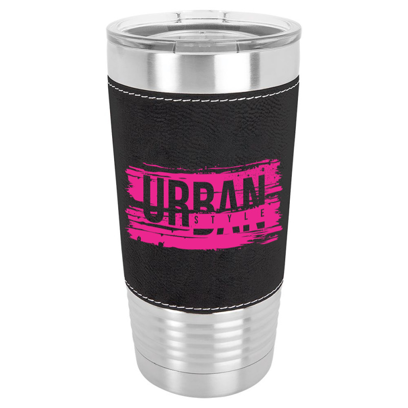 Urban Style Leatherette Tumbler | Artistshot