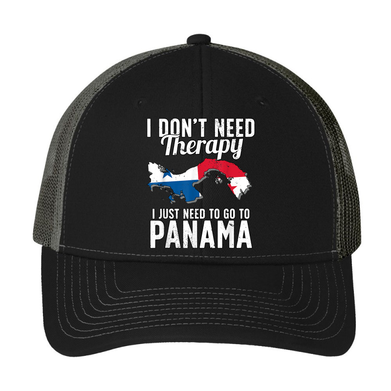 Panamanian Flag I Panama Flag I Vacation Panama Pa Trucker Cap by ToraHernton | Artistshot