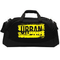 Urban Style Active Duffel | Artistshot