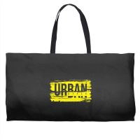 Urban Style Weekender Totes | Artistshot