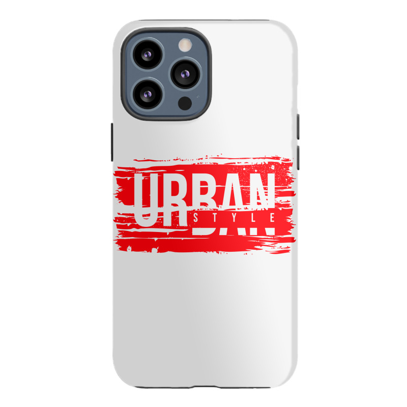 Urban Style Iphone 13 Pro Max Case | Artistshot