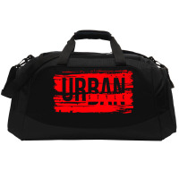 Urban Style Active Duffel | Artistshot