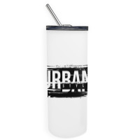 Urban Style Skinny Tumbler | Artistshot