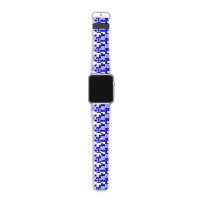 Usa, Nyc, Brooklyn Apple Watch Band | Artistshot