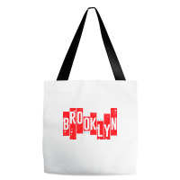 Usa, Nyc, Brooklyn Tote Bags | Artistshot