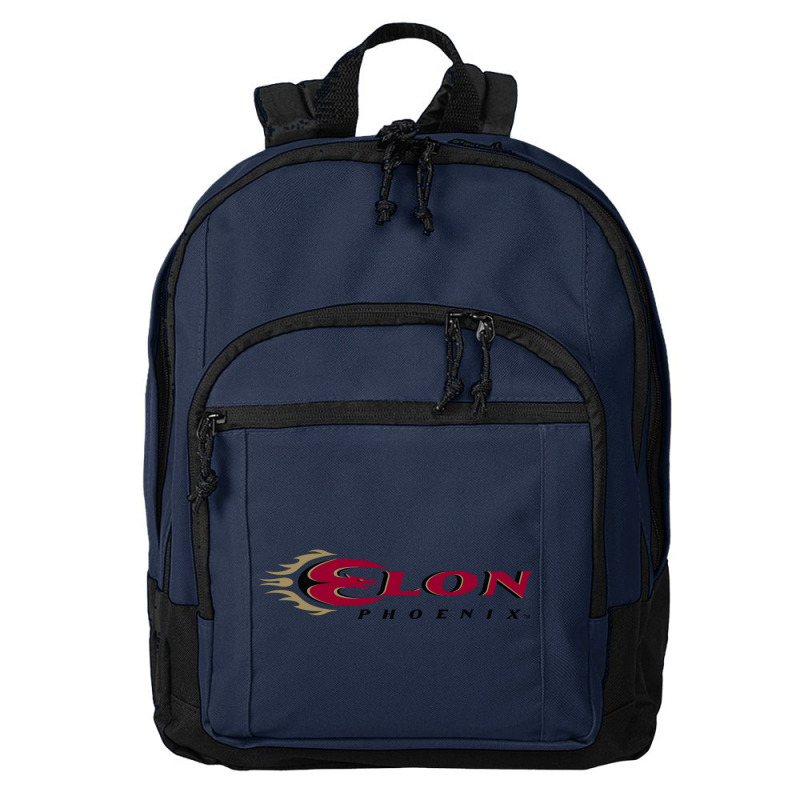 Elon Phoenix Basic Backpack | Artistshot