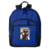 The Meat Soldiers Basic Backpack | Artistshot