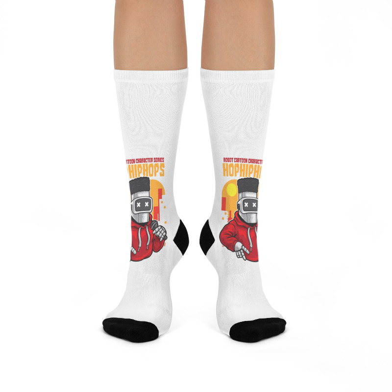 Rap Music Crew Socks | Artistshot