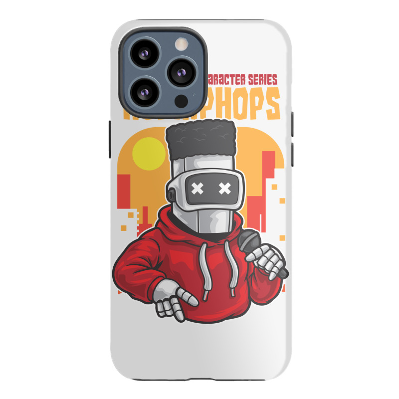 Rap Music Iphone 13 Pro Max Case | Artistshot