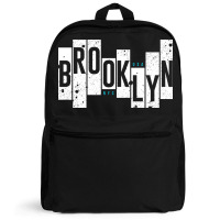 Usa, Nyc, Brooklyn Backpack | Artistshot