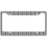 Usa, Nyc, Brooklyn License Plate Frame | Artistshot