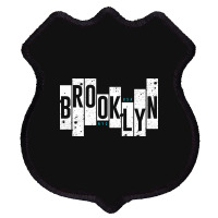 Usa, Nyc, Brooklyn Shield Patch | Artistshot