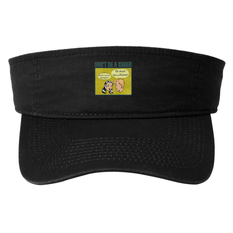 Funny Gifts Carpenters Gifts Women Fashion Visor by ArtistMarlee | Artistshot