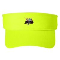 Classic Retro  Workplace Music Retro Fashion Visor | Artistshot