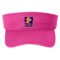 Grease Musical Movie Fashion Visor | Artistshot