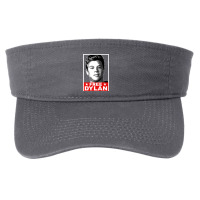 American Vandal Free Dylan Political Poster Premium Fashion Visor | Artistshot