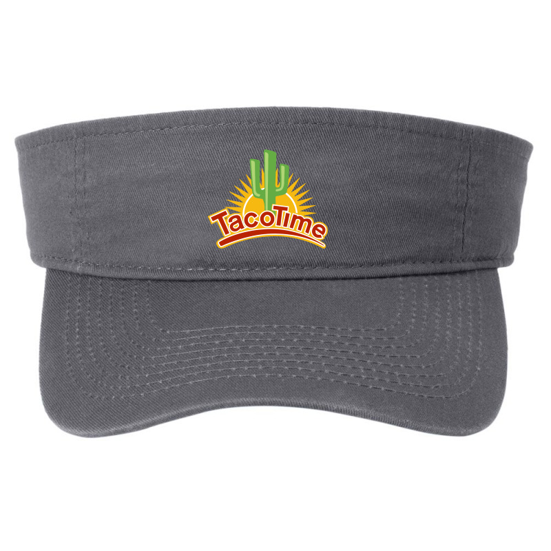 Tacotime Fashion Visor by cm-arts | Artistshot