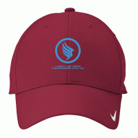 Mass Effect Commander Shepard Paragon Quote Nike Dri-fit Cap | Artistshot