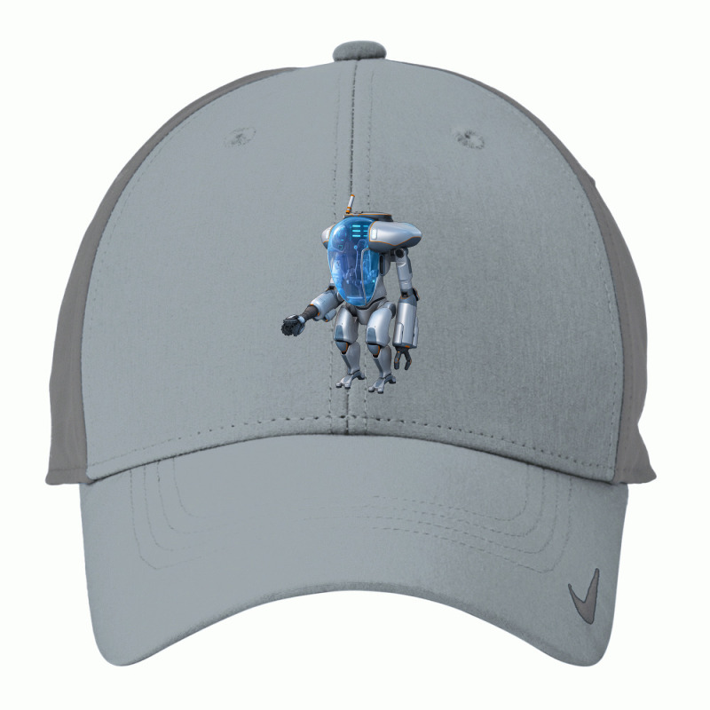 Exosuit Nike Dri-FIT Cap by PamelaAnnHarris | Artistshot